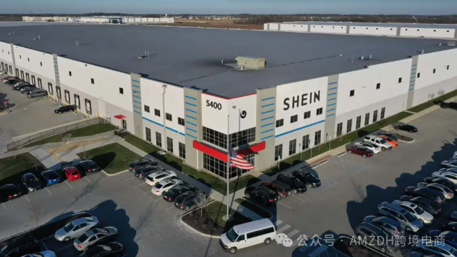 SHEIN加速拓展德国市场，超600家本土零售商入驻