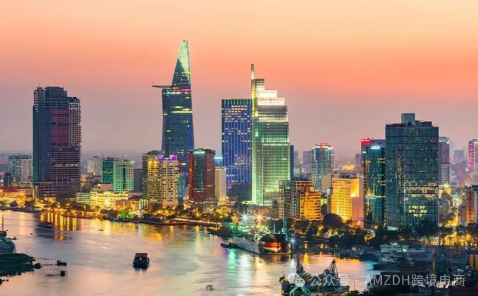 中越合作推进跨境电商产品安全管理