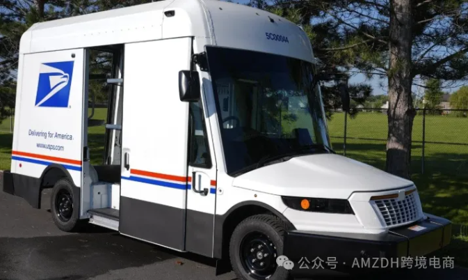 USPS首次加征8%燃油附加费!4月26日生效