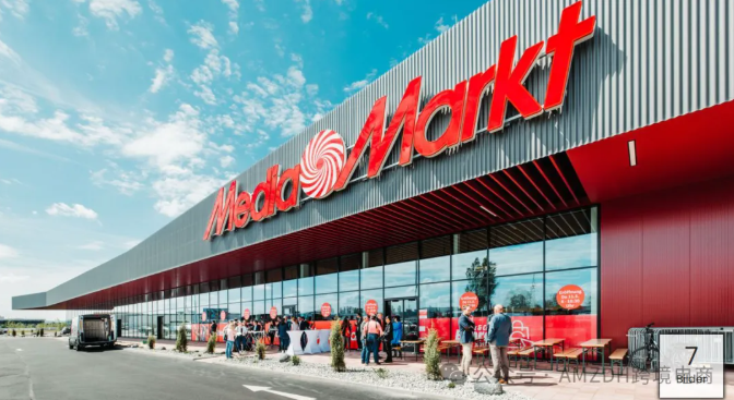 京东25亿美元收购Ceconomy受审查面临不确定性