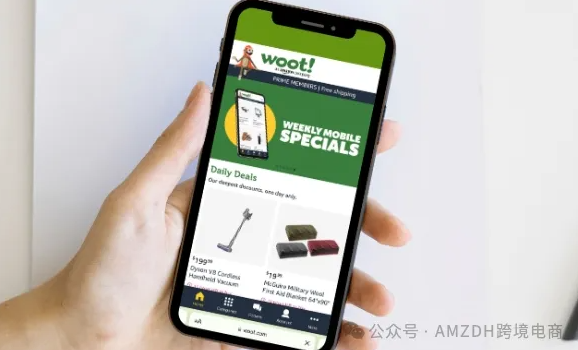 突发！亚马逊 WOOT 封号潮爆发：824 个品牌沦陷，品牌连坐无差别封禁