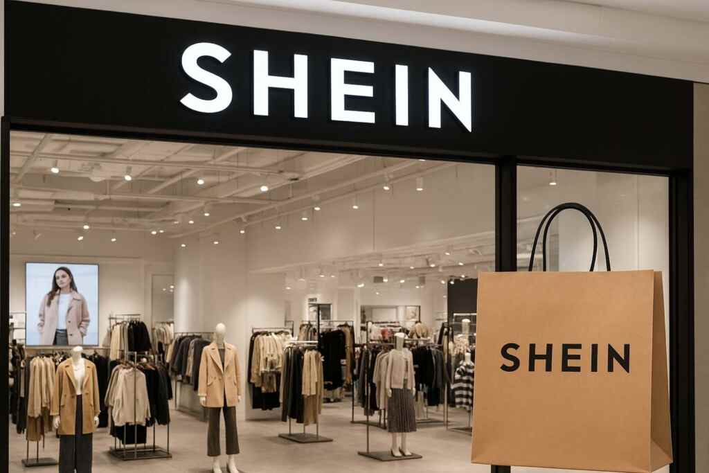 SHEIN大规模误封店铺，平台紧急恢复并致歉卖家