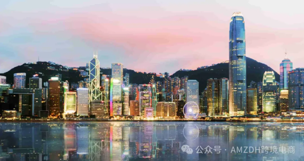 03 | 注册香港公司，不是“可选项”，而是跨境卖家的“战略必需品”