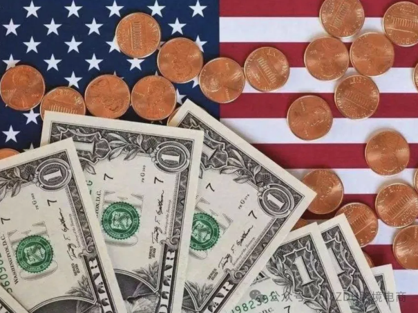 重磅！美国史上超大关税退款开启！1660 亿美元，5.6 万家进口商已注册