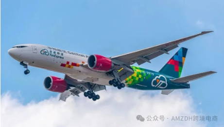 云途物流推出“云途货运”，跨境头程物流迎来新变量