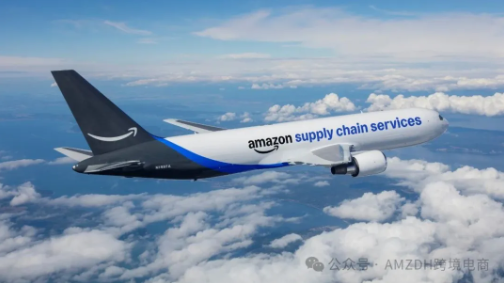 亚马逊正式杀入第三方物流！ASCS全面开放，正面硬刚UPS、FedEx