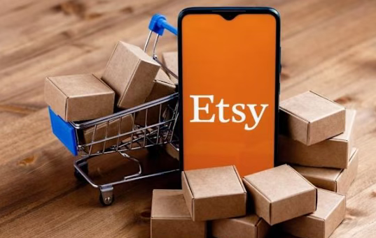 重磅利好!Etsy 重新定向开放中国卖家入驻,手工原创跨境蓝海风口来袭