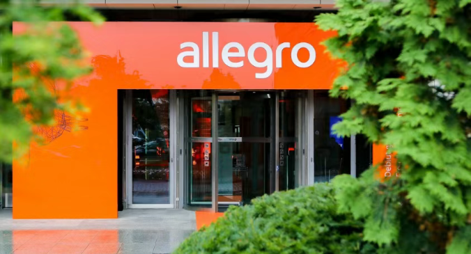 东欧电商再起势!波兰巨头Allegro正式进军乌克兰,分阶段布局跨境新市场