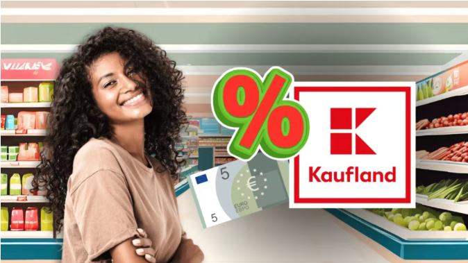 Kaufland 平台介绍及入驻指南