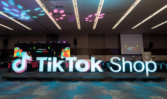 TikTok东南亚黑五前启动大规模风控,不少店群卖家受影响