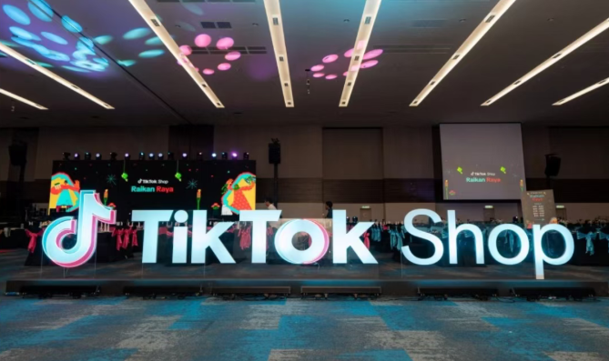 TikTok Shop欧洲跨境POP发布“领航计划” ,投入10亿级资源激励