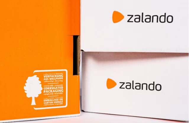 物流成本直降50%！Zalando牵手M&S，全面布局欧洲22国市场