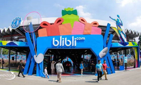 印尼 “小京东” Blibli:避开价格内卷,中国卖家的差异化出海新渠道