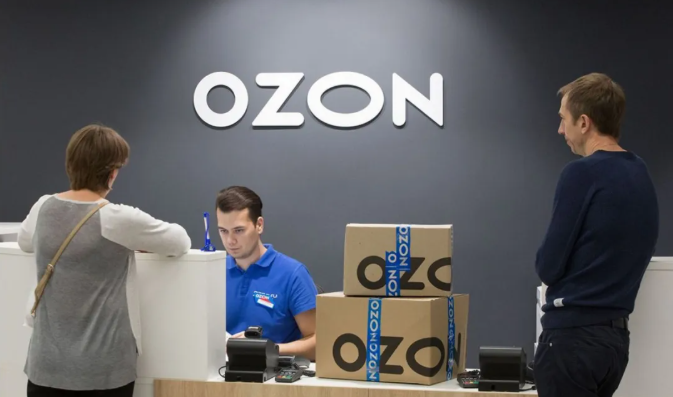 Ozon重大调整!8万个自提点变身分布式仓库,跨境卖家要注意