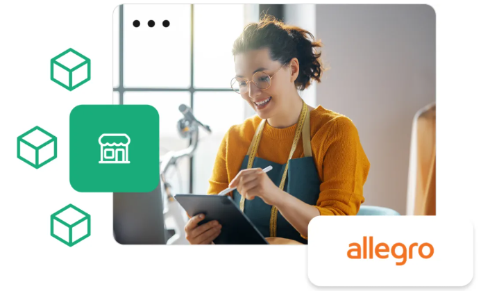 Allegro 10月27日上线AI客服，评价、支付、排序多重调整